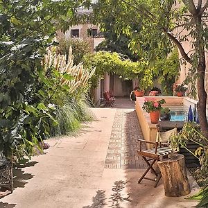 Hotel Rural Casa de la Marquesa Chinchón